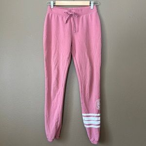 Women’s Victoria’s Secret PINK joggers; size XS